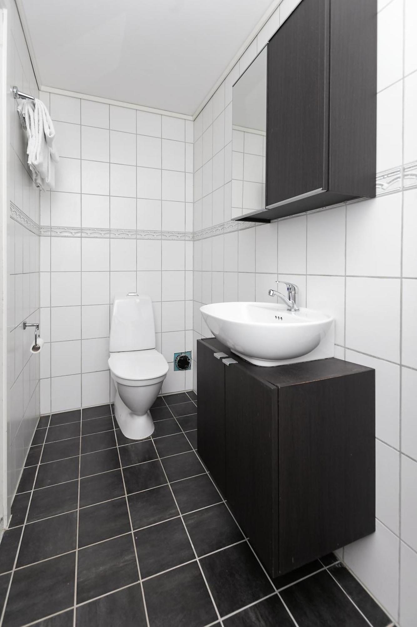 Ytterland Apartments Ålesund Room photo