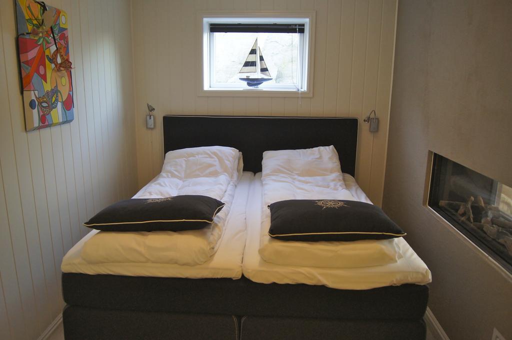 Ytterland Apartments Ålesund Exterior photo