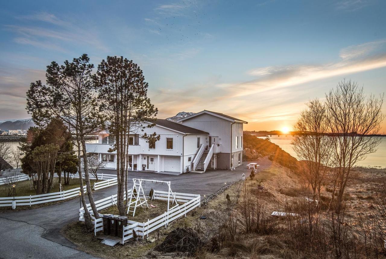 Ytterland Apartments Ålesund Exterior photo
